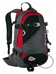 Lowe Alpine Powder Line 22 red/grey