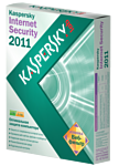 Kaspersky Internet Security 2011 (5 ПК, 1 год, базовый)