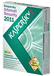 Kaspersky Internet Security 2011 (5 ПК, 1 год, базовый)