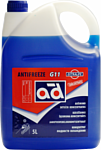 AD Antifreeze -35°C G11 Blue Concentrate 5л