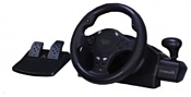 ATOMIC ACCESSORIES TVR SPORT RACING EVO STEERING WHEEL