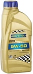 Ravenol RRS 5W-50 1л