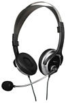 SPEEDLINK SL-8728-BKSV CHRONOS Stereo Headset