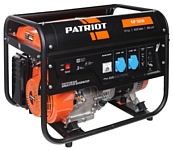 Patriot GP 5510 Patriot GP 5510