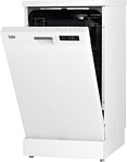 BEKO DFS 26010 W