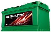 Аком ULTIMATUM 6СТ-70 R (70Ah) Аком ULTIMATUM 6СТ-70 R (70Ah)