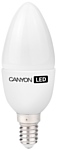 Canyon LED B38 6W 4000K E14