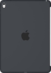 Apple Silicone Case for iPad Pro 9.7 (Charcoal Grey) (MM1Y2ZM/A)