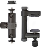 Joby Flash Clamp & Locking Arm