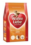 Wahre Liebe (10 кг) Для домашних кошек