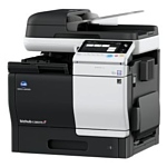 Konica Minolta bizhub C3851FS