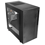 Thermaltake Versa H18 CA-1J4-00S1WN-00 Black
