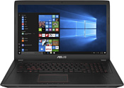 ASUS FX753VE-GC183 ASUS FX753VE-GC183