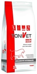Bab'in (15 кг) Tonivet Adulte Medium для собак средних пород с высоким уровнем физической активности