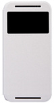 Nillkin Sparkle Leather Case для HTC One (белый)