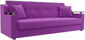 Лига диванов Сенатор 100616 (фиолетовый)