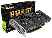 Palit GeForce RTX 2060 Dual OC (NE62060S18J9-1160A)