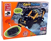 Cybertoy Cyber Technic 7782