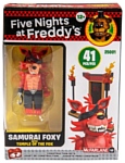 McFarlane Toys Five Nights at Freddy's 25001 Temple of The Fox