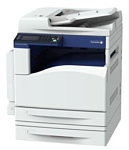 Xerox DocuCentre SC2020 с дополнительным лотком (SC2020_2T)
