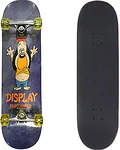 Display Droopy