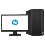 HP Bundle 290 G3 MT (9DP52EA) HP Bundle 290 G3 MT (9DP52EA)