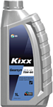 Kixx Gearsyn GL-4/5 75W-90 1л