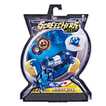 Screechers Wild Машинка-трансформер Найтбайт л1