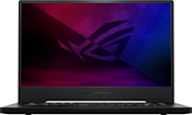ASUS ROG Zephyrus M15 GU502LW-AZ034 ASUS ROG Zephyrus M15 GU502LW-AZ034