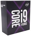Intel Core i9 Cascade Lake