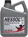Hessol ADT Extra SAE 5W-30 C3-DX 5л