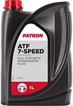 Patron 7-Speed ATF Original 1л