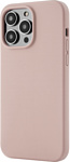 uBear Touch Mag Case для iPhone 14 Pro Max (розовый)