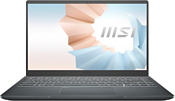 MSI Modern 14 B11MOU-1239RU