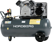 Nordberg NCP100/360A