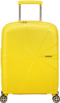 American Tourister Starvibe Electric Lemon 55 см