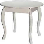 Древпром Валенсия М52 78x93-123 (МДФ 3/патина 29)