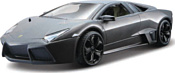 Bburago Lamborghini Reventon 18-43064 (серый)