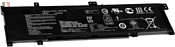 ASUS K501LB 11.4V 4110mAh