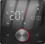 Caleo C933 Wi-Fi (черный)