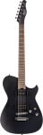 Cort MBM-2P Satin Black