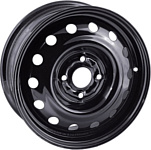 Trebl X40937 6.5x17/4x100 D60.1 ET41 Black