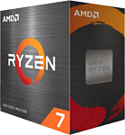 AMD Ryzen 7 5800XT (BOX)