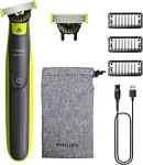 Philips OneBlade 360 Twarz QP2724/31