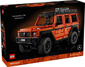 LEGO Technic 42177 Профессиональная линейка Mercedes-Benz G500