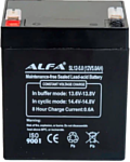 ALFA SL12-5 12V-5Ah ALFA SL12-5 12V-5Ah