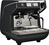 Nuova Simonelli Appia Life 1 Gr S (черный)