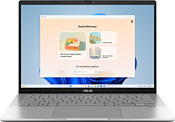 Ноутбук ASUS Vivobook S14 S3407CA