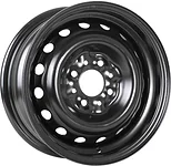 Magnetto Wheels 13000 5x13/4x98 D60.1 ET29 Black