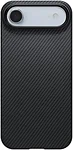 Pitaka Ultra-Slim для iPhone Air (600D Black/Grey Twill)